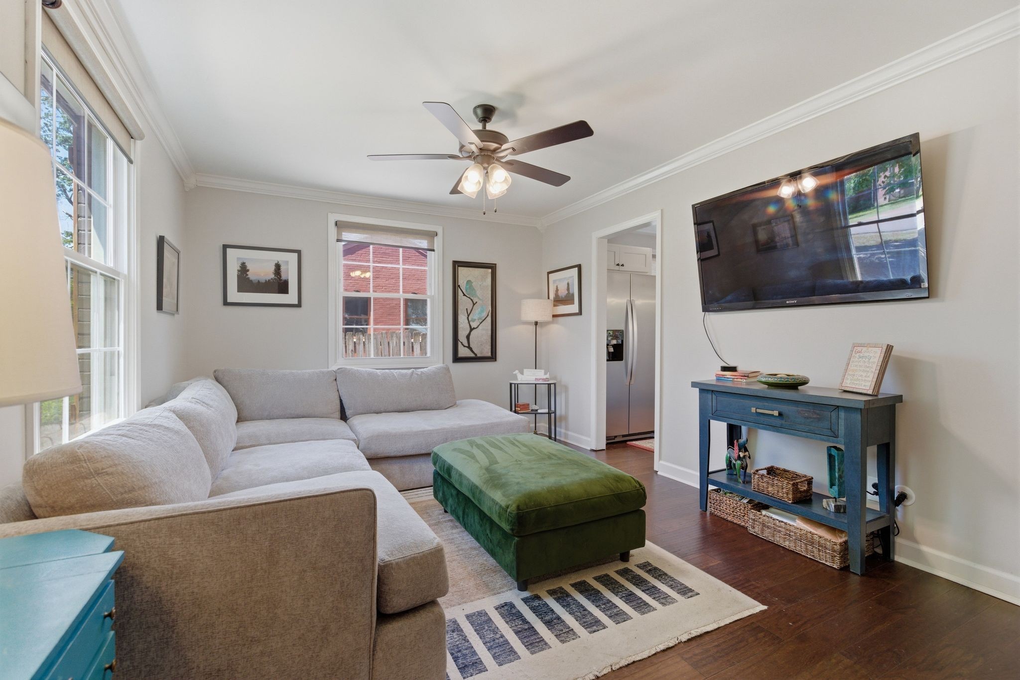 102 Desoto Drive Nashville TN 37210