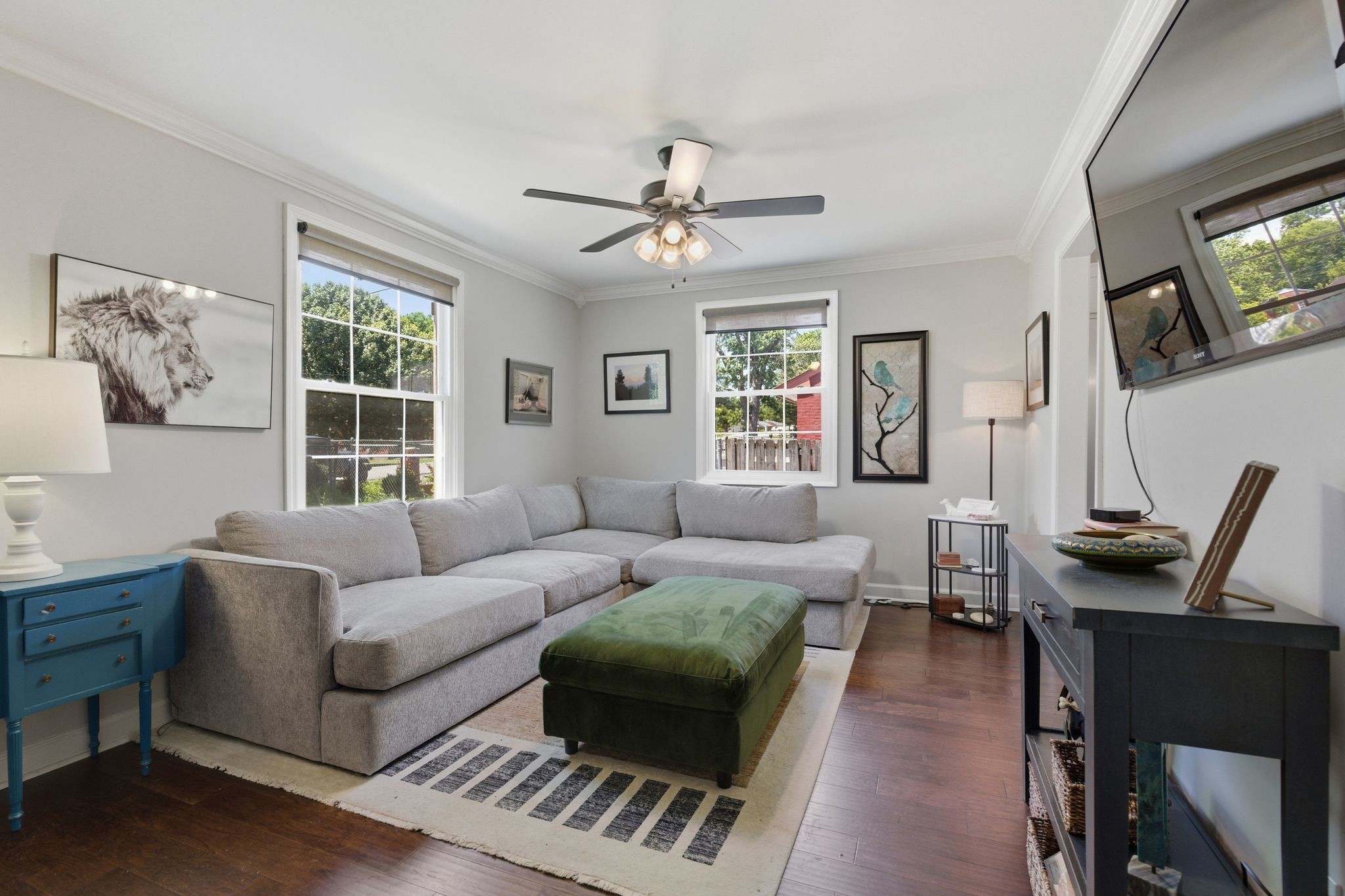 102 Desoto Drive Nashville TN 37210