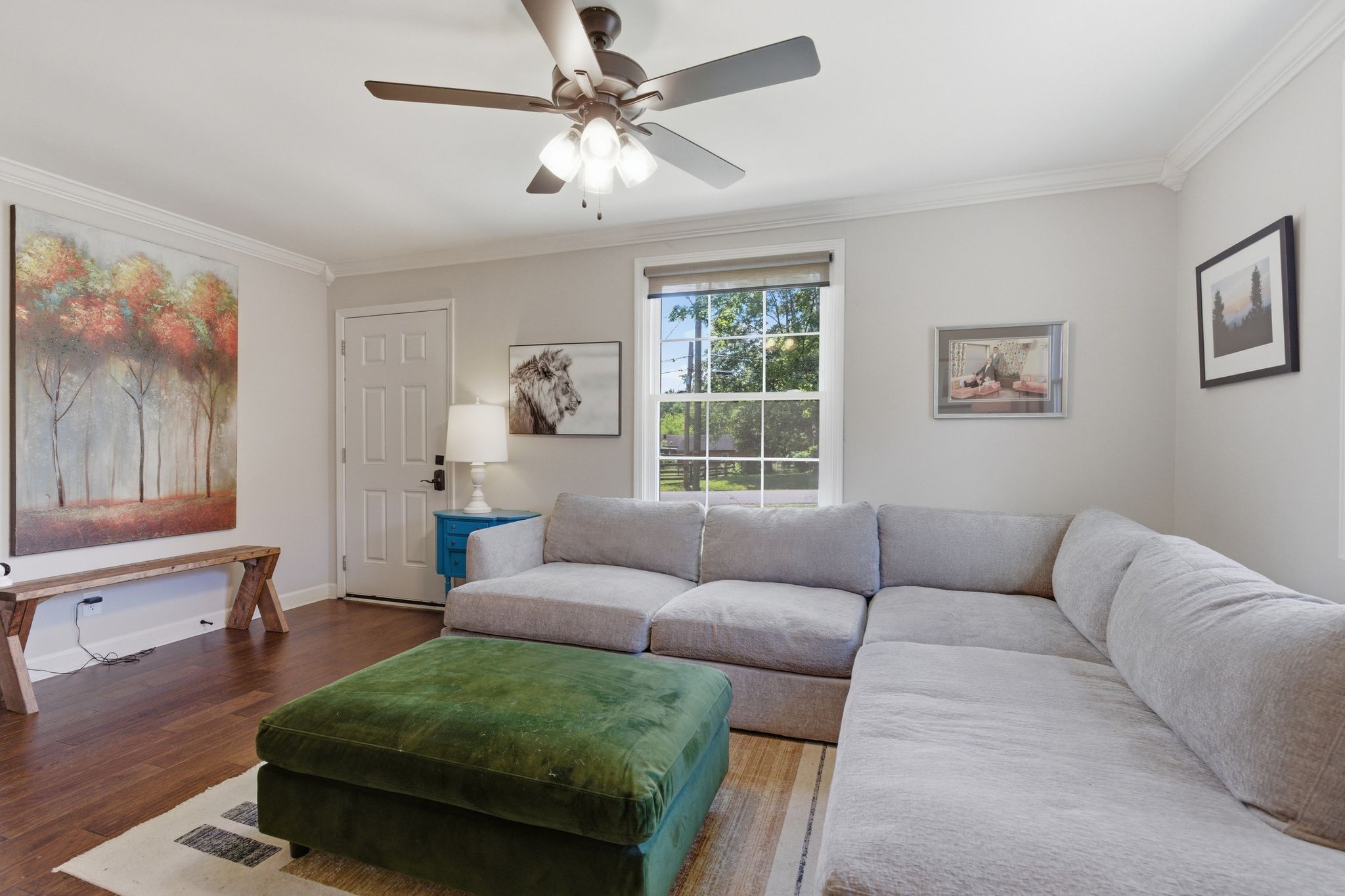 102 Desoto Drive Nashville TN 37210