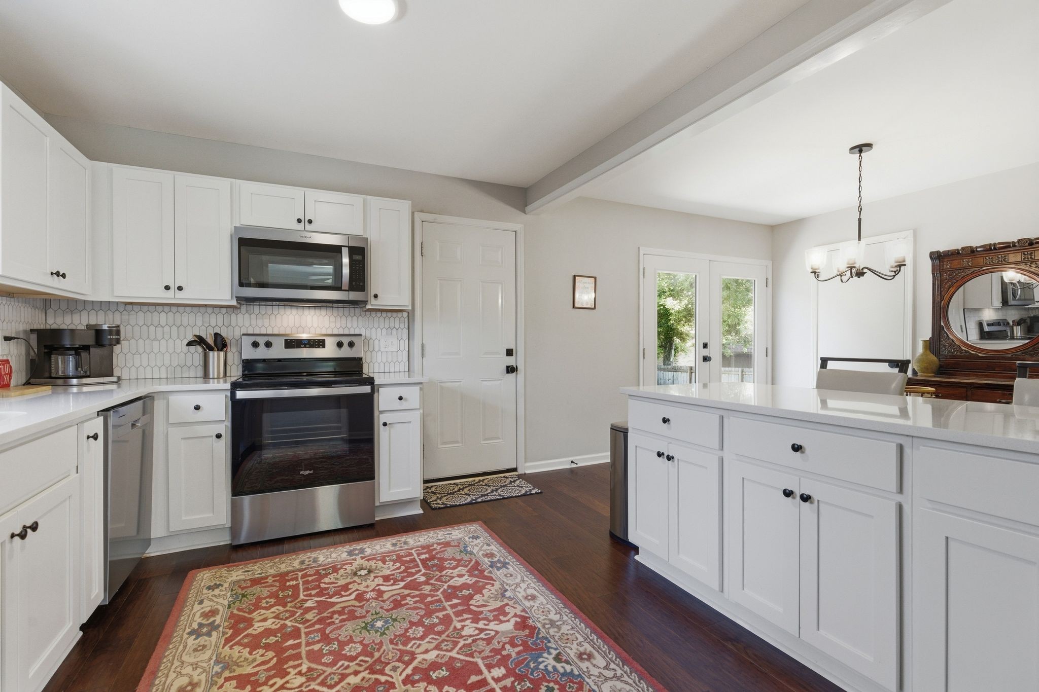 102 Desoto Drive Nashville TN 37210