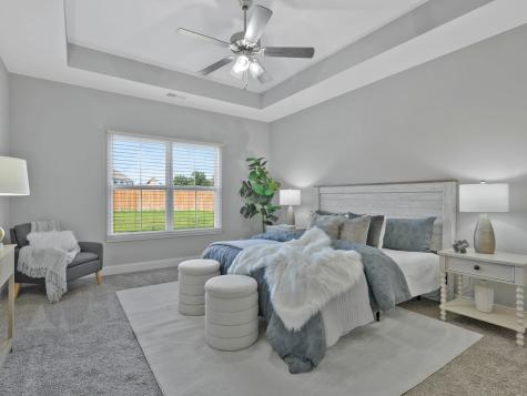 205 Crusaw Drive Clarksville TN 37043