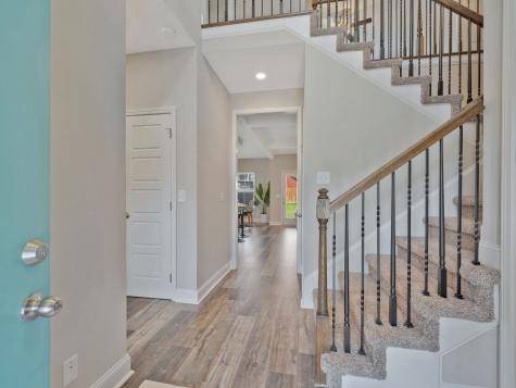 205 Crusaw Drive Clarksville TN 37043