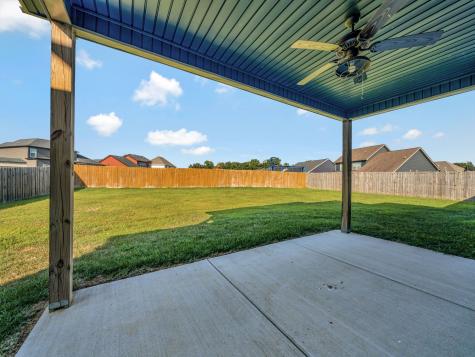 205 Crusaw Drive Clarksville TN 37043