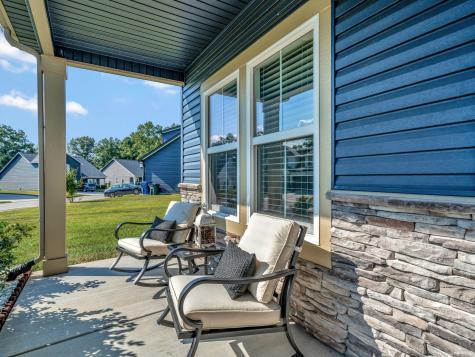 205 Crusaw Drive Clarksville TN 37043