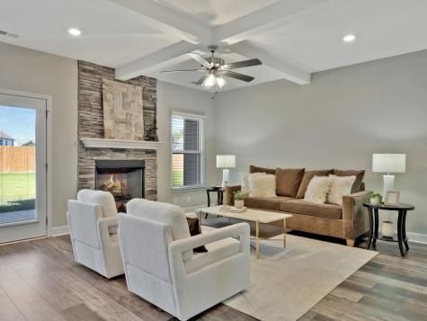 205 Crusaw Drive Clarksville TN 37043