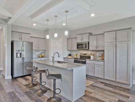 205 Crusaw Drive Clarksville TN 37043