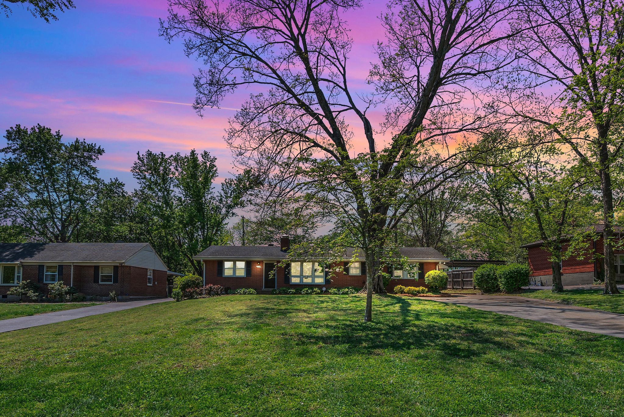 Nashville TN, 216 Graeme Drive