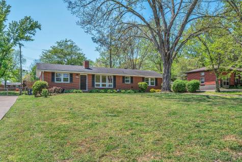 216 Graeme Drive Nashville TN 37214