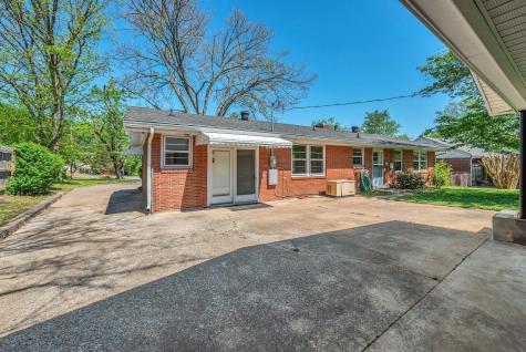 216 Graeme Drive Nashville TN 37214