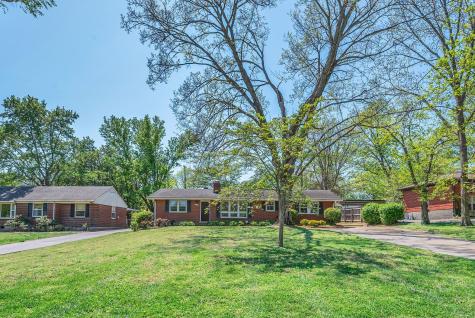 216 Graeme Drive Nashville TN 37214