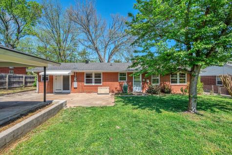 216 Graeme Drive Nashville TN 37214