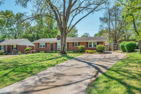 216 Graeme Drive Nashville TN 37214