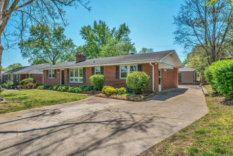 216 Graeme Drive Nashville TN 37214