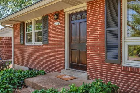 216 Graeme Drive Nashville TN 37214