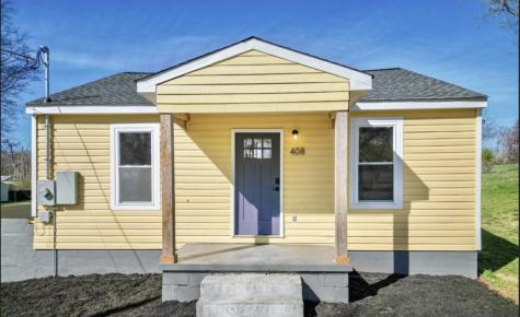 408 Green Acres Drive Columbia TN 38401