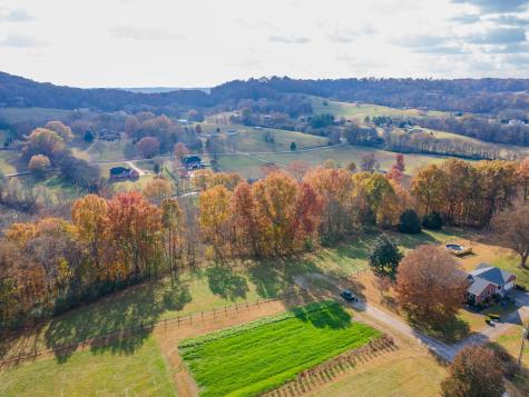 0 Arkland Drive Williamsport TN 38487