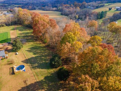 0 Arkland Drive Williamsport TN 38487