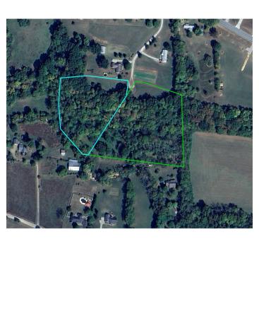 0 Arkland Drive Williamsport TN 38487