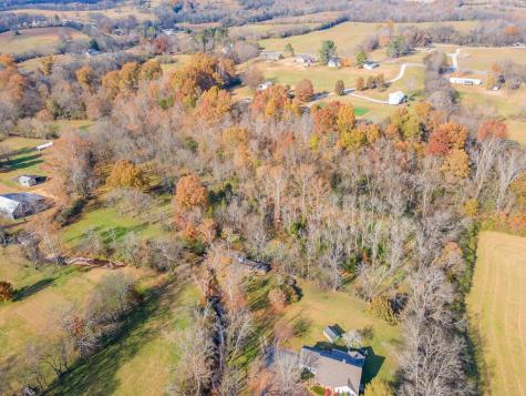 0 Arkland Drive Williamsport TN 38487