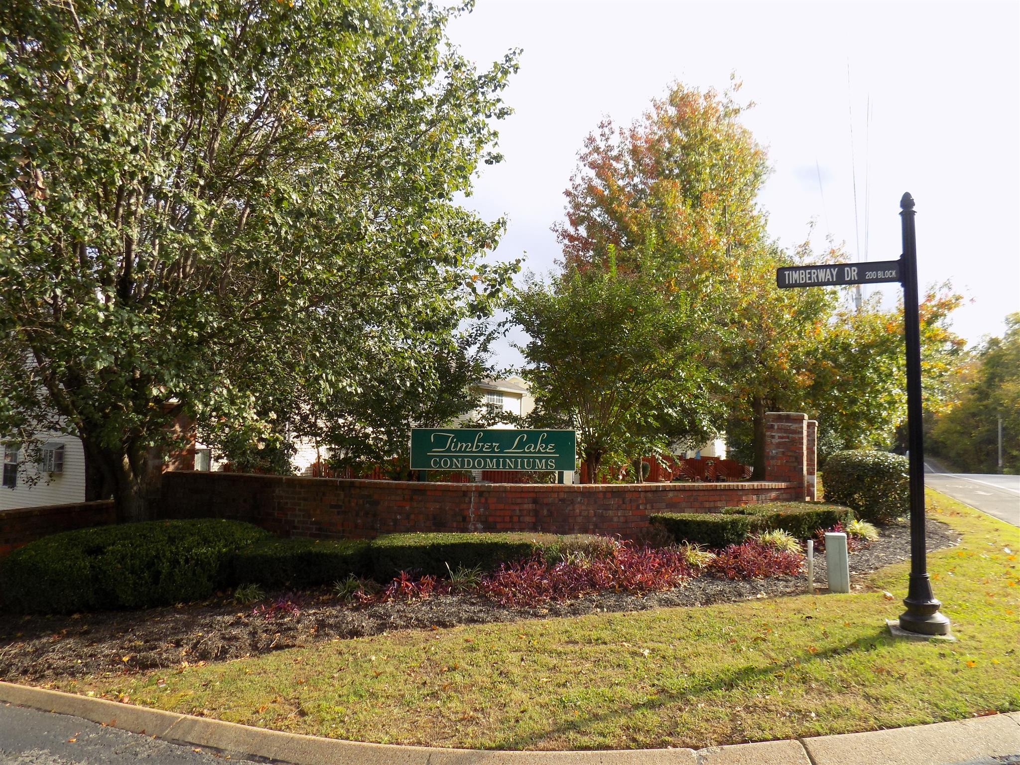 227 Timberway Drive Nashville TN 37214
