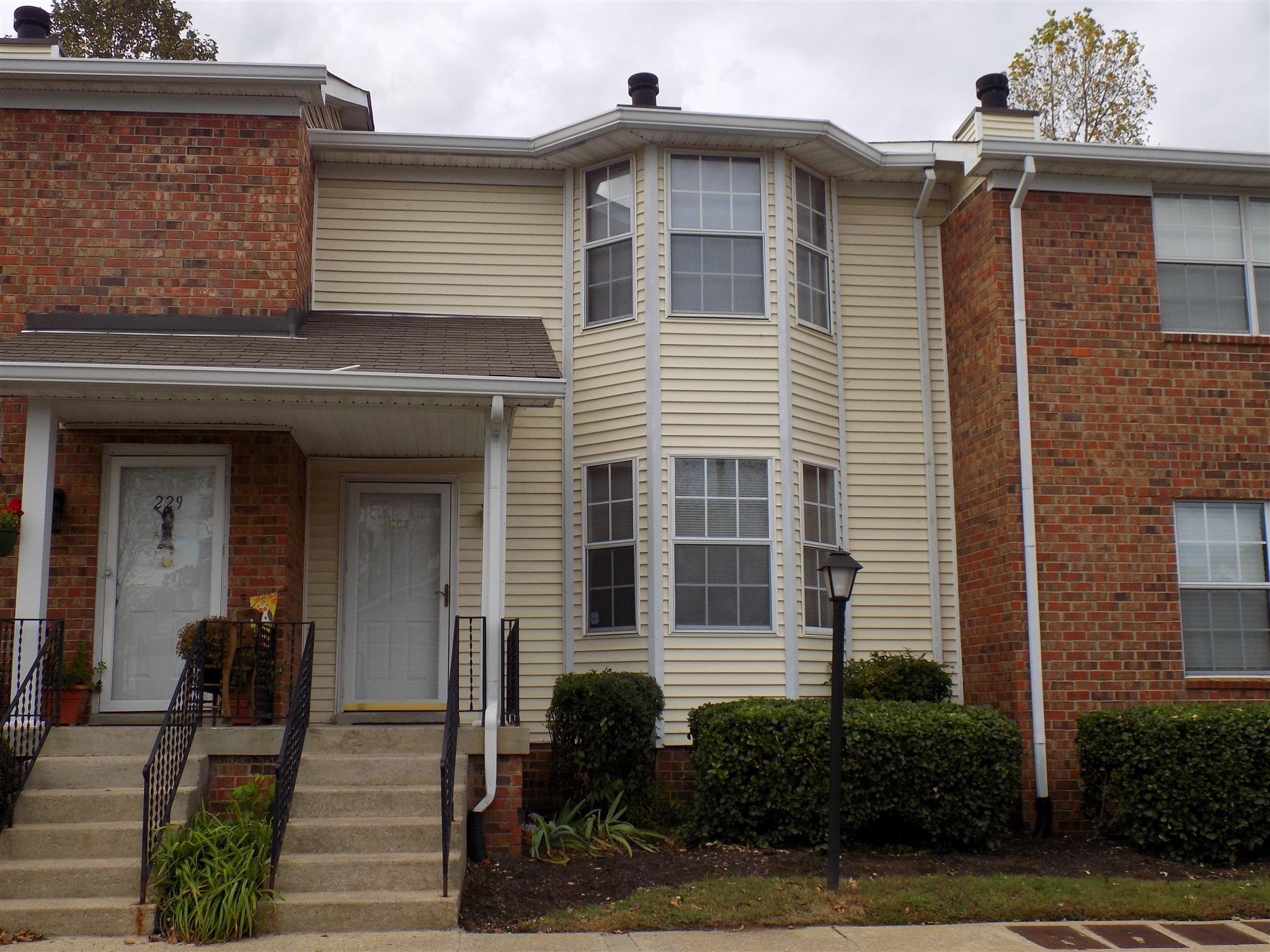 227 Timberway Drive Nashville TN 37214