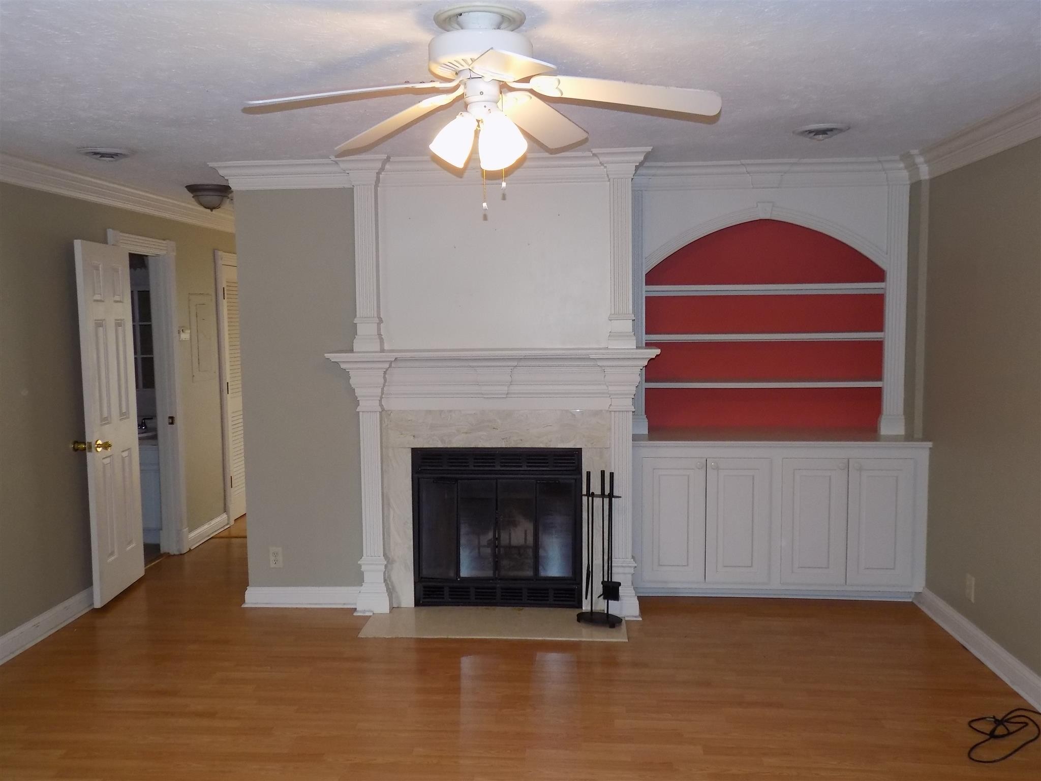 227 Timberway Drive Nashville TN 37214