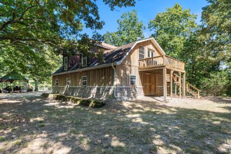 6778 Deer Park Road Nunnelly TN 37137