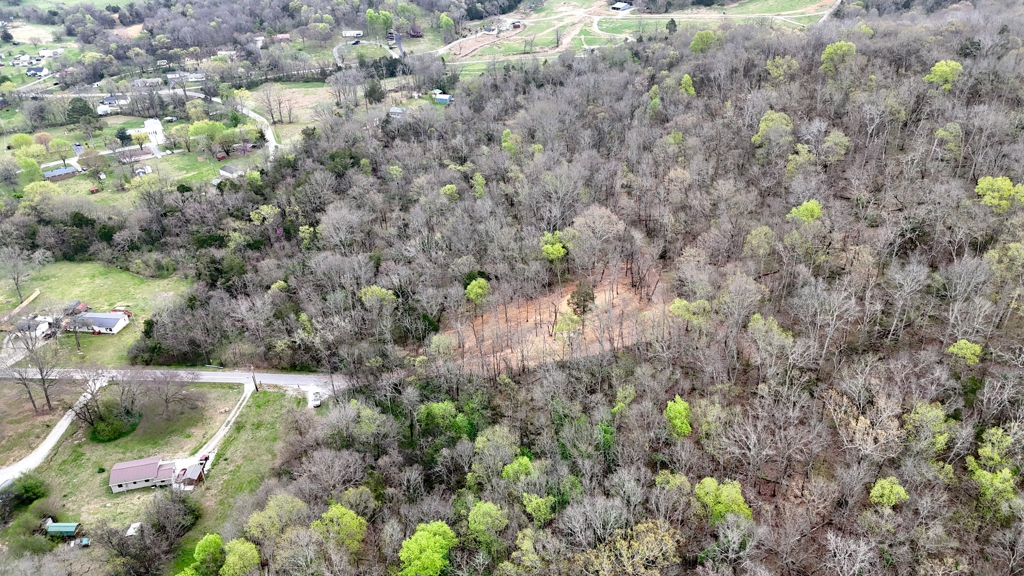 0 Saddle Lane Hartsville TN 37074