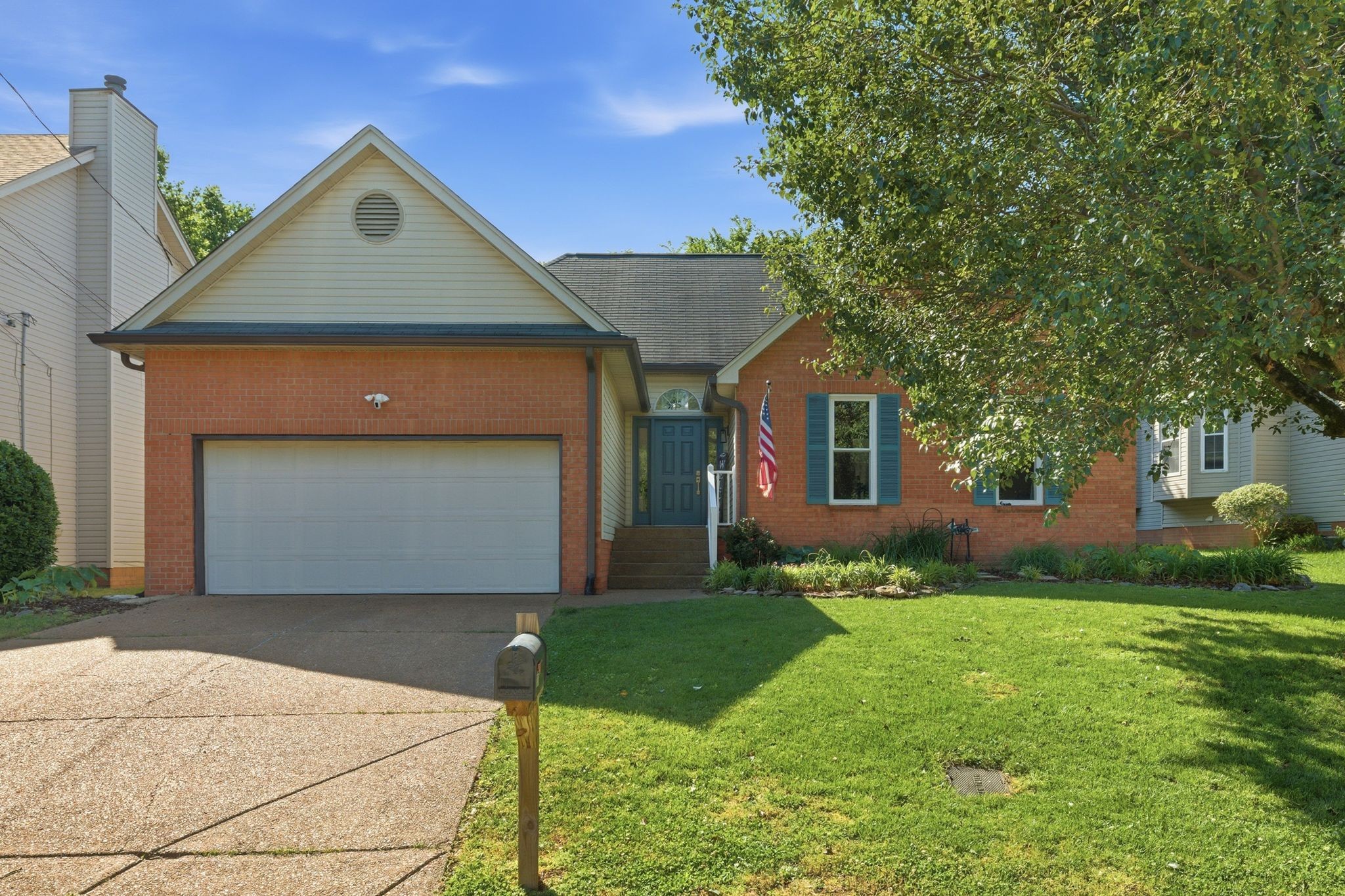 2721 Call Hill Road Nashville TN 37211