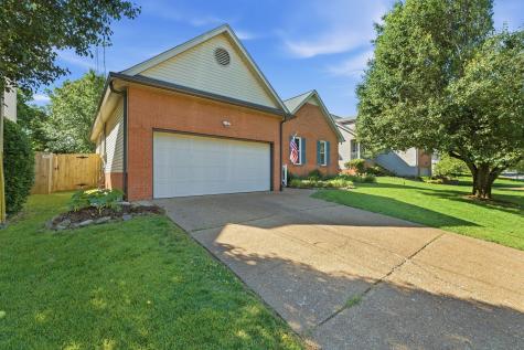 2721 Call Hill Road Nashville TN 37211