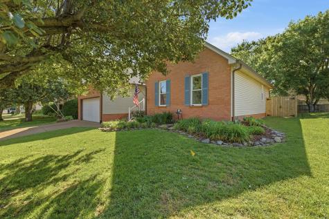2721 Call Hill Road Nashville TN 37211
