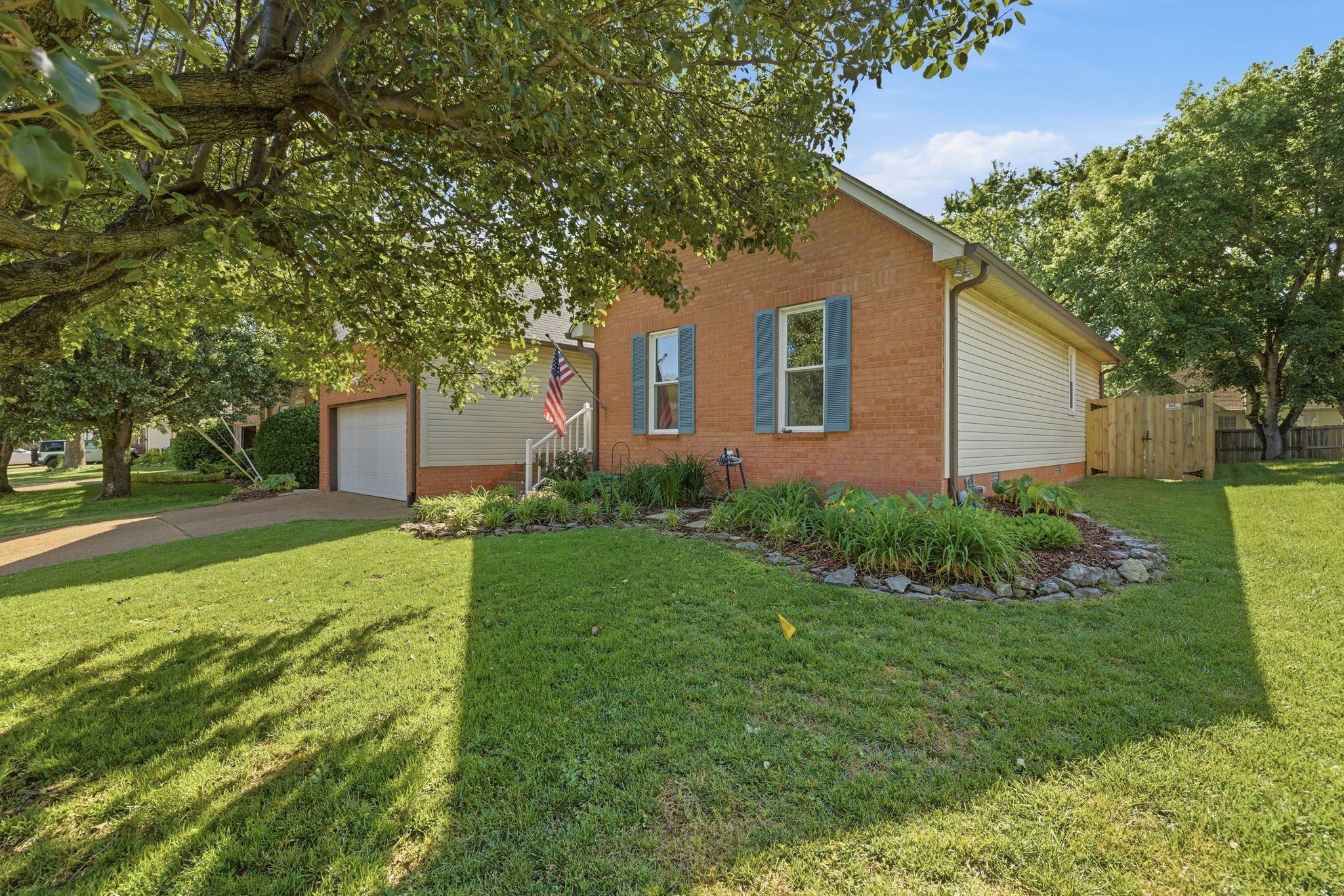 2721 Call Hill Road Nashville TN 37211