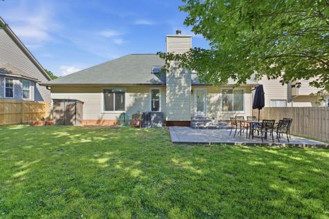 2721 Call Hill Road Nashville TN 37211