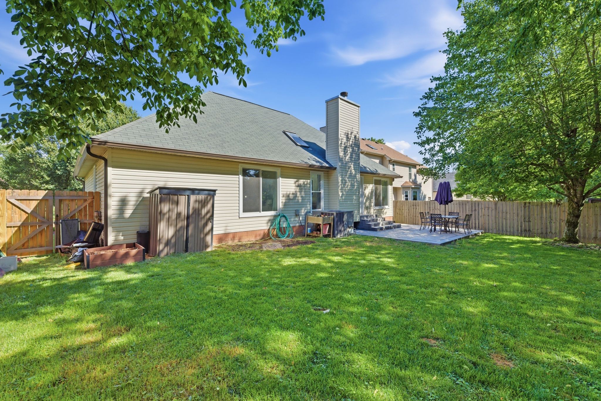 2721 Call Hill Road Nashville TN 37211