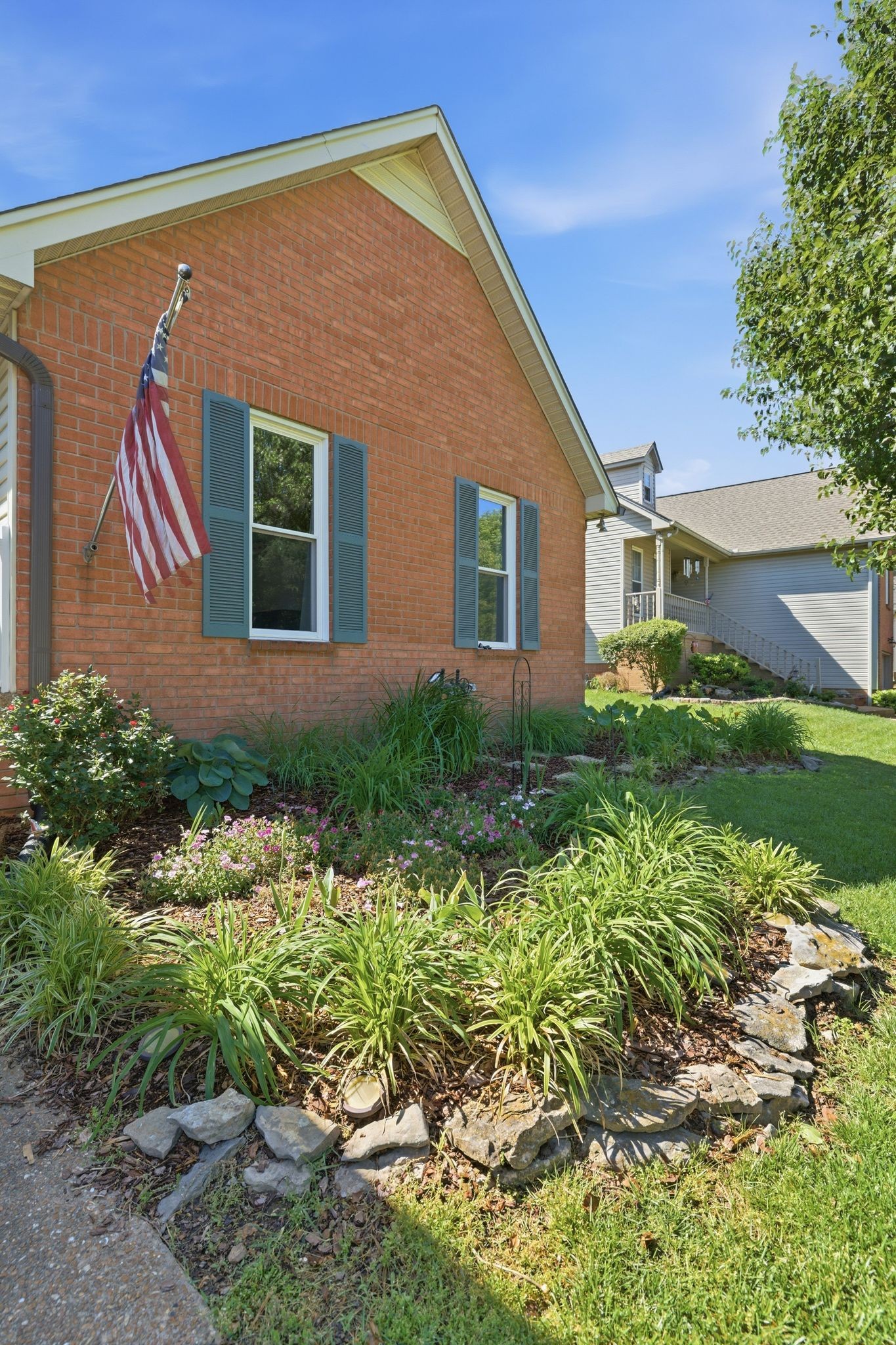 2721 Call Hill Road Nashville TN 37211