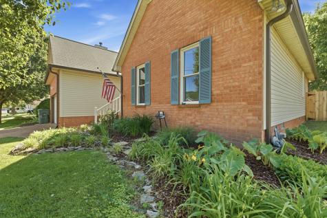 2721 Call Hill Road Nashville TN 37211