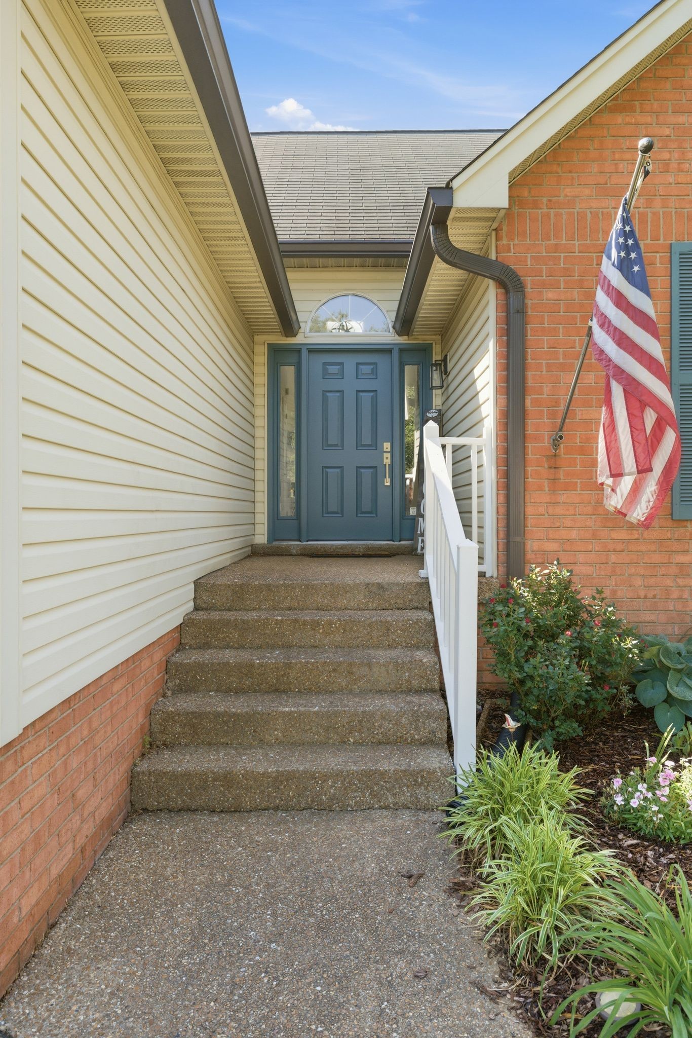 2721 Call Hill Road Nashville TN 37211