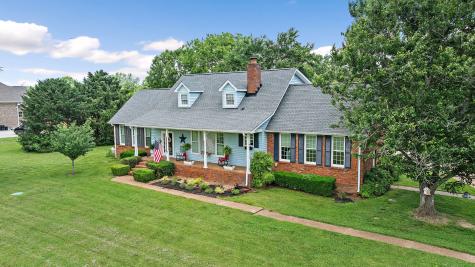 402 Upper Station Camp Creek Road Gallatin TN 37066