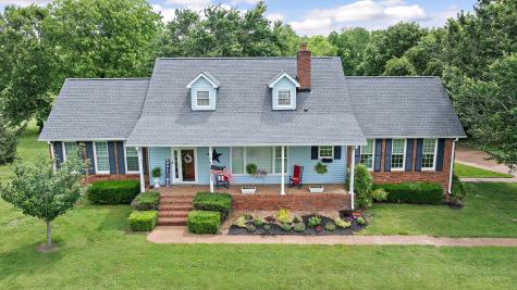 402 Upper Station Camp Creek Road Gallatin TN 37066