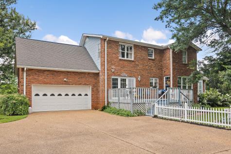 402 Upper Station Camp Creek Road Gallatin TN 37066