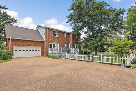 402 Upper Station Camp Creek Road Gallatin TN 37066