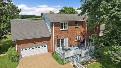 402 Upper Station Camp Creek Road Gallatin TN 37066