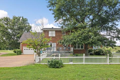 402 Upper Station Camp Creek Road Gallatin TN 37066