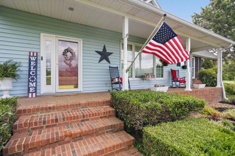 402 Upper Station Camp Creek Road Gallatin TN 37066