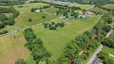 402 Upper Station Camp Creek Road Gallatin TN 37066