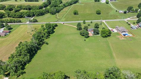 402 Upper Station Camp Creek Road Gallatin TN 37066