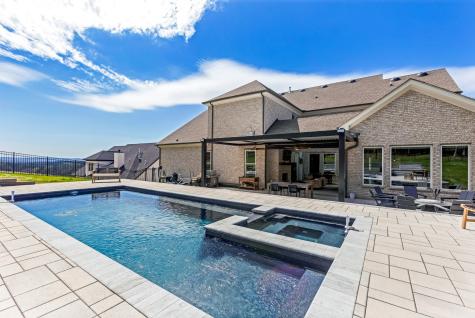 1880 Barnstaple Lane Brentwood TN 37027