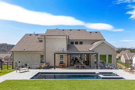 1880 Barnstaple Lane Brentwood TN 37027