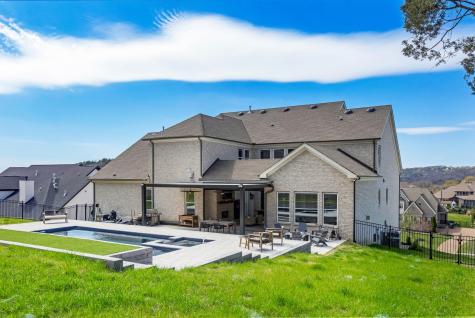 1880 Barnstaple Lane Brentwood TN 37027