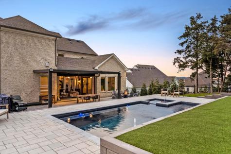 1880 Barnstaple Lane Brentwood TN 37027